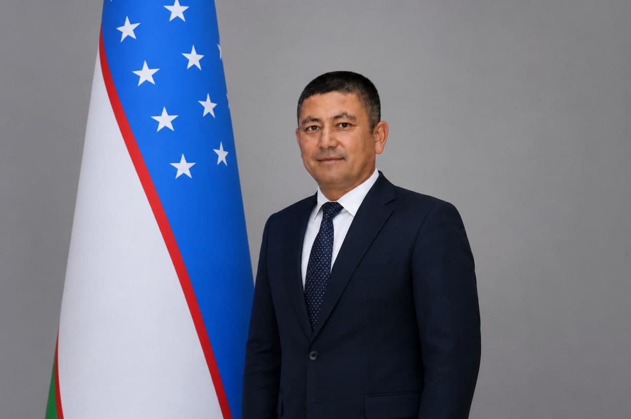 Hokimlik axborot xizmati rahbari