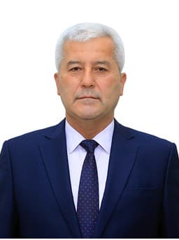 Oqboyev Jalolitdin Jamolovich