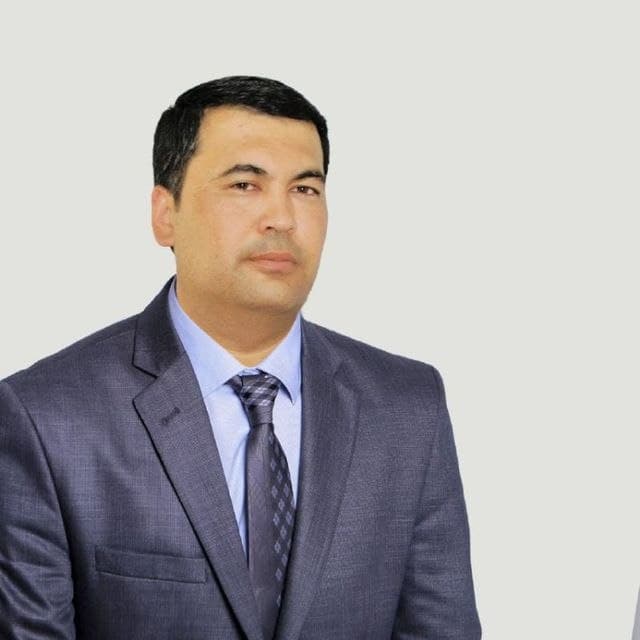AXBOROT XIZMATI BILAN BOG'LANISH