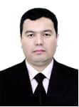 Abduvaxidov Sardor Xakberdi o‘g‘li