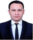 Zulfikorov Baxodir Tulkindjanovich