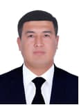 Xamzayev Feruzbek Avalbayevich