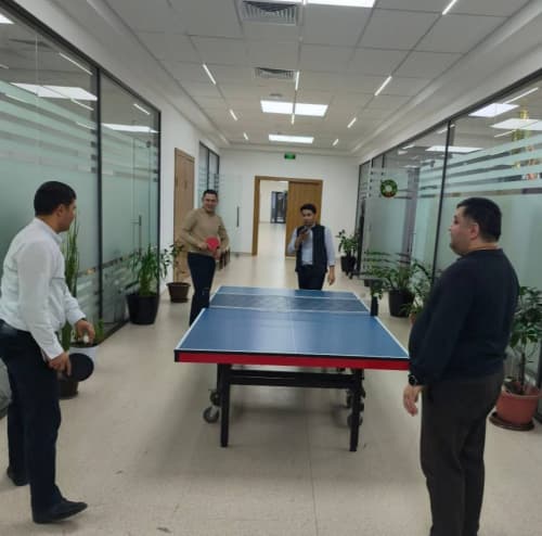 Ishdan keyingi sport — charchoqni emas, kuch va motivatsiyani oshiradi