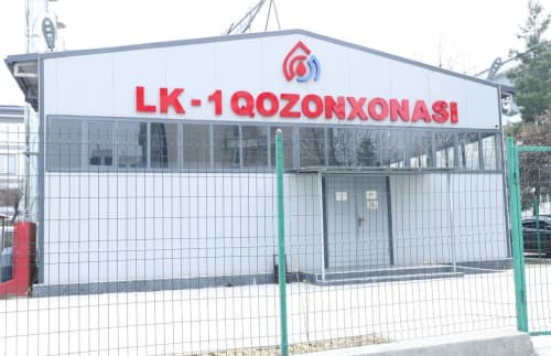 Jahon banki vakillari Jizzax viloyatida