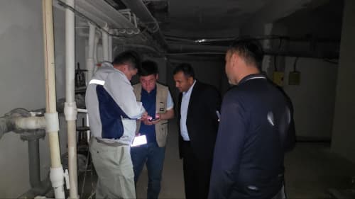 Endi aholi murojaatlariga boshqacha qaraladi