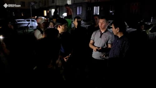 Kelayotgan muammolarni hal etish bo‘yicha Mirzo Ulug‘bek tumanida yig‘ilish o‘tkazilgan 