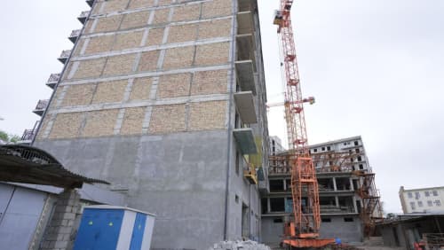 Denovda turar joy va infratuzilma loyihalari ko‘zdan kechirildi