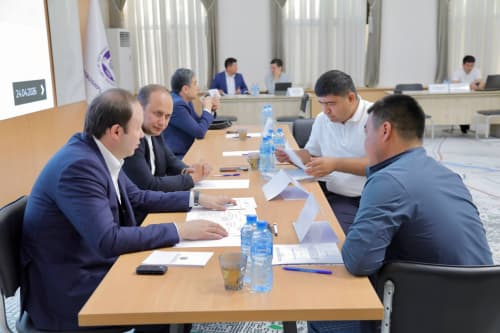 “Qabul-2026” doirasida murojaatlar ko‘rib chiqilmoqda