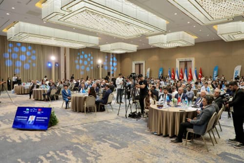 Forum doirasida muhim yo‘nalishlar ilgari surildi
