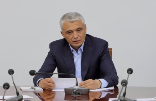 Qurilish va uy-joy kommunal xo‘jaligi vazirligida tanqidiy yig‘ilish o‘tkazildi