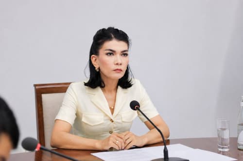 Bugun vazir o‘rinbosari Ozoda Jo‘rayeva ishtirokida tegishli dasturlar ijrosiga bag‘ishlangan yig‘ilish bo‘lib o‘tdi