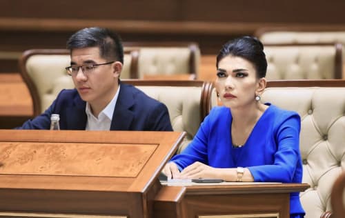 Kommunal xo‘jaligi sohasi xodimlarining mehnati munosib e’tirof etiladi