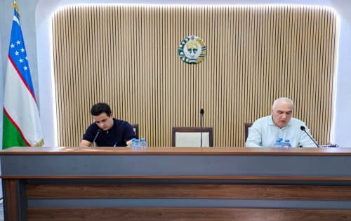 Korrupsiyaga qarshi kurashish — har bir xodimning mas’uliyati