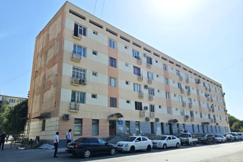 Mavsumga oldindan tayyorgarlik — muammolarning oldini oladi