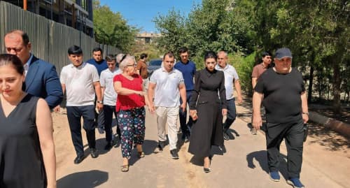 Boshqaruv organlari faoliyatiga tanqidiy baho berildi