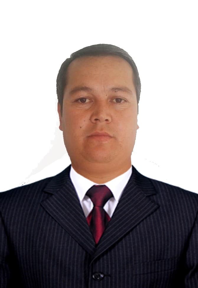Ankayev Raximberdi Mardanovich