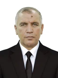 Mirzakulov Batirjon Kazakbayevich
