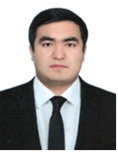 Turanov Rustam Baxodir o‘g‘li