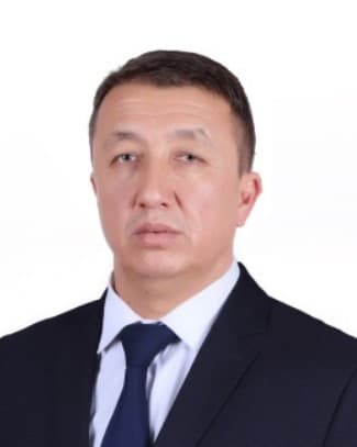 Abdugʻaniyev Rustam Shuxratovich