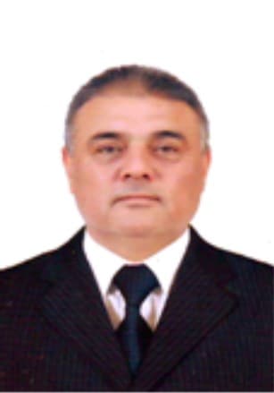 To'rayev Muxitdin Mavlyanovich