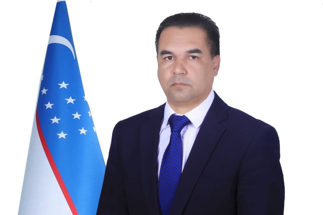 Axborot xizmati bilan bog'lanish