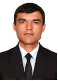 Nazarqulov Azizbek Xasanboyevich