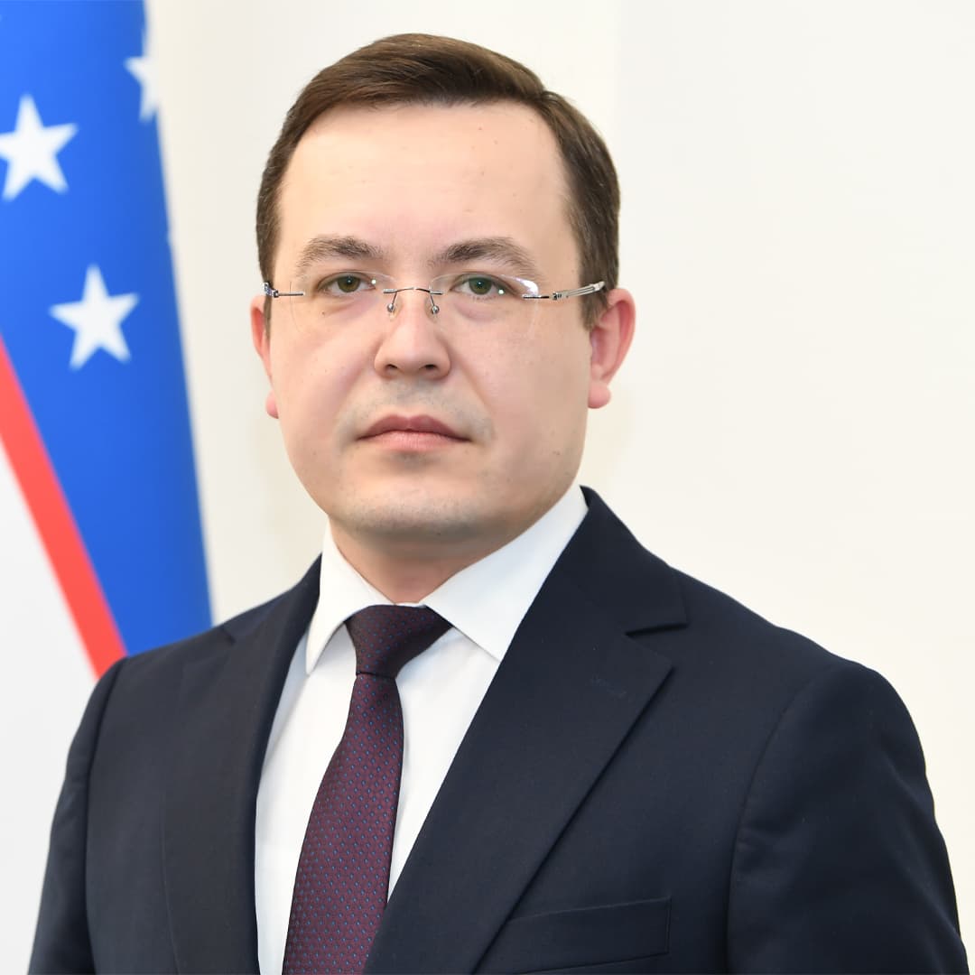 Tashqi ishlar vazirining matbuot kotibi