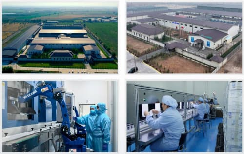 Проекты, запущенные в 2025 году с привлечением иностранных инвестиций