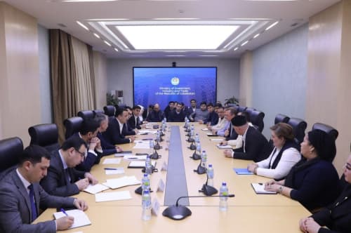 “Tashqi savdo jarayonlarida korrupsiyaning oldini olish  va shaffoflik” mavzusidagi tahliliy maqola