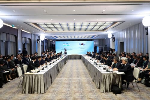 Uzbekistan and Japan Shape a Long-Term Investment Agenda