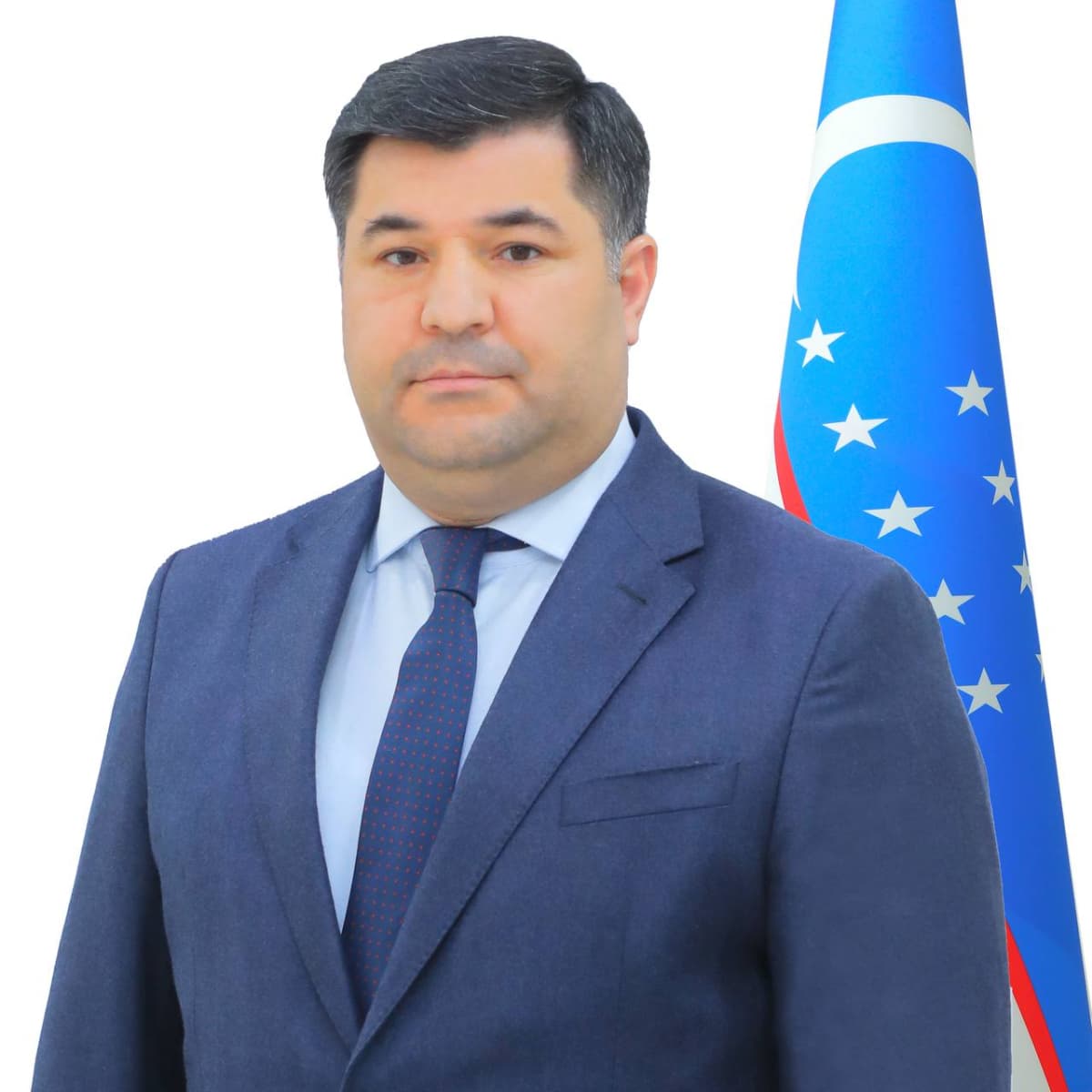 Xolxo‘jayev Saidqahhor Muhammadkarim ugli