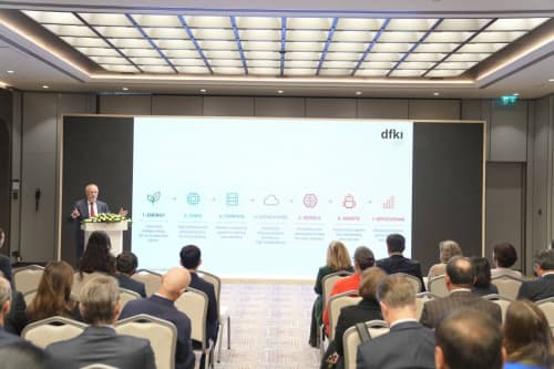 International Business Forum “Tracks to the Future” Held in Tashkent