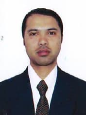 Mahmudov Sarvar To‘ychiboy o‘g‘li