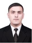 Rasulov Aziz Axmatovich