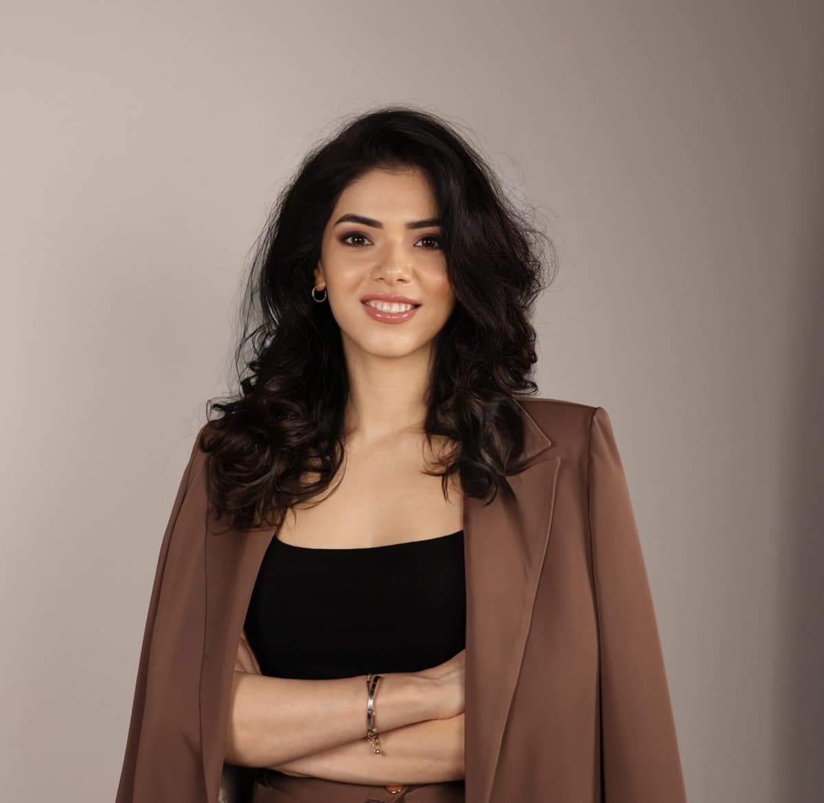 Роксана Несор Мирхафизуллаевна