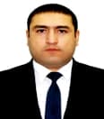 Yangiev Abdushukur Erkinovich