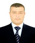 Turaev Khurshid Adivaitovich