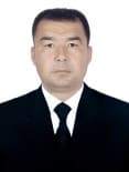 Xudayqulov Laziz Eshquvatovich