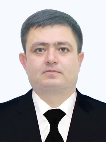 Xidirov Fozil Keldiyorovich