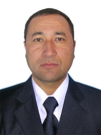 Nurmanov Urol Rajapovich