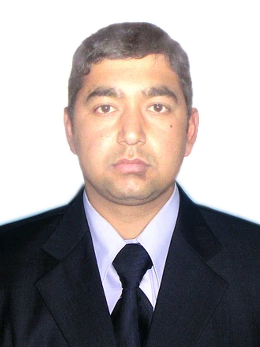 Beknayev Elbek Tog‘ayevich