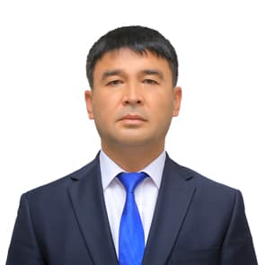 Tadjimirzayev Anvar Abduvaxidovich