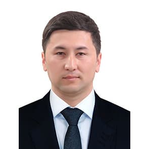 Narzullaev Oybek Abdusamadovich