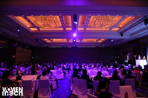 Uzbekistan on the international stage: Women in Tech Uzbekistan receives international award