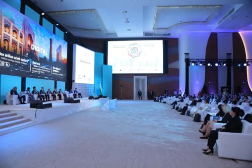 Key Priorities in Public Service Delivery Discussed at High-Level Session of UN Forum