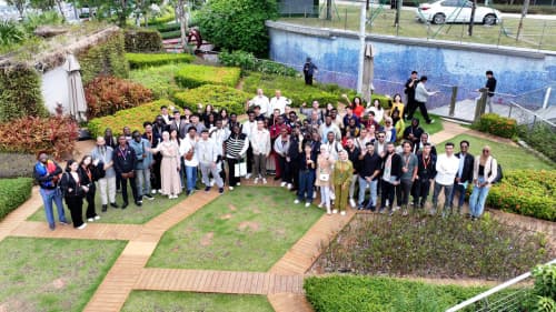 O‘zbekistonlik talabalar Huawei’ning Xitoydagi yetakchi ta’lim loyihasida ishtirok etdilar