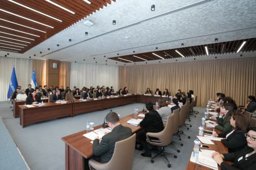 Raqamli transformatsiya davrida gender tenglikni ta’minlash: muammo va yechimlar