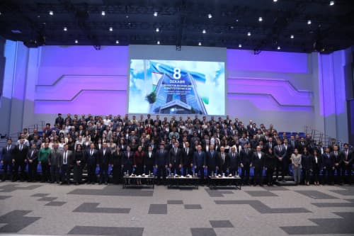 Konstitutsiya – Raqamli O‘zbekistonning huquqiy poydevori