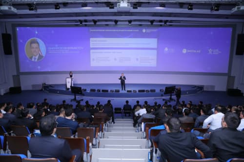 AI Training Courses for Public Administration Launched in Tashkent