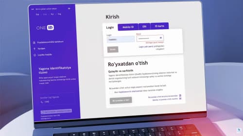 Online Registration Has Officially Started